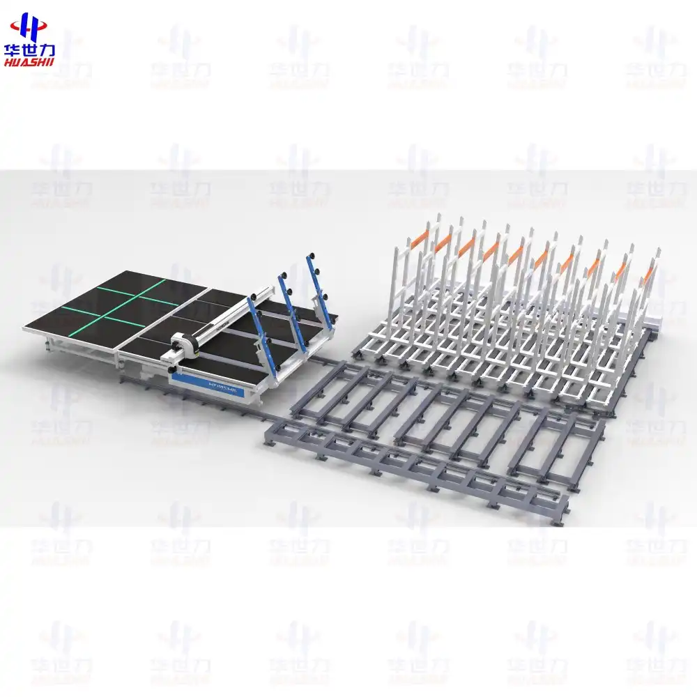 glass bilateral edging machine glass bilateral edging machine
