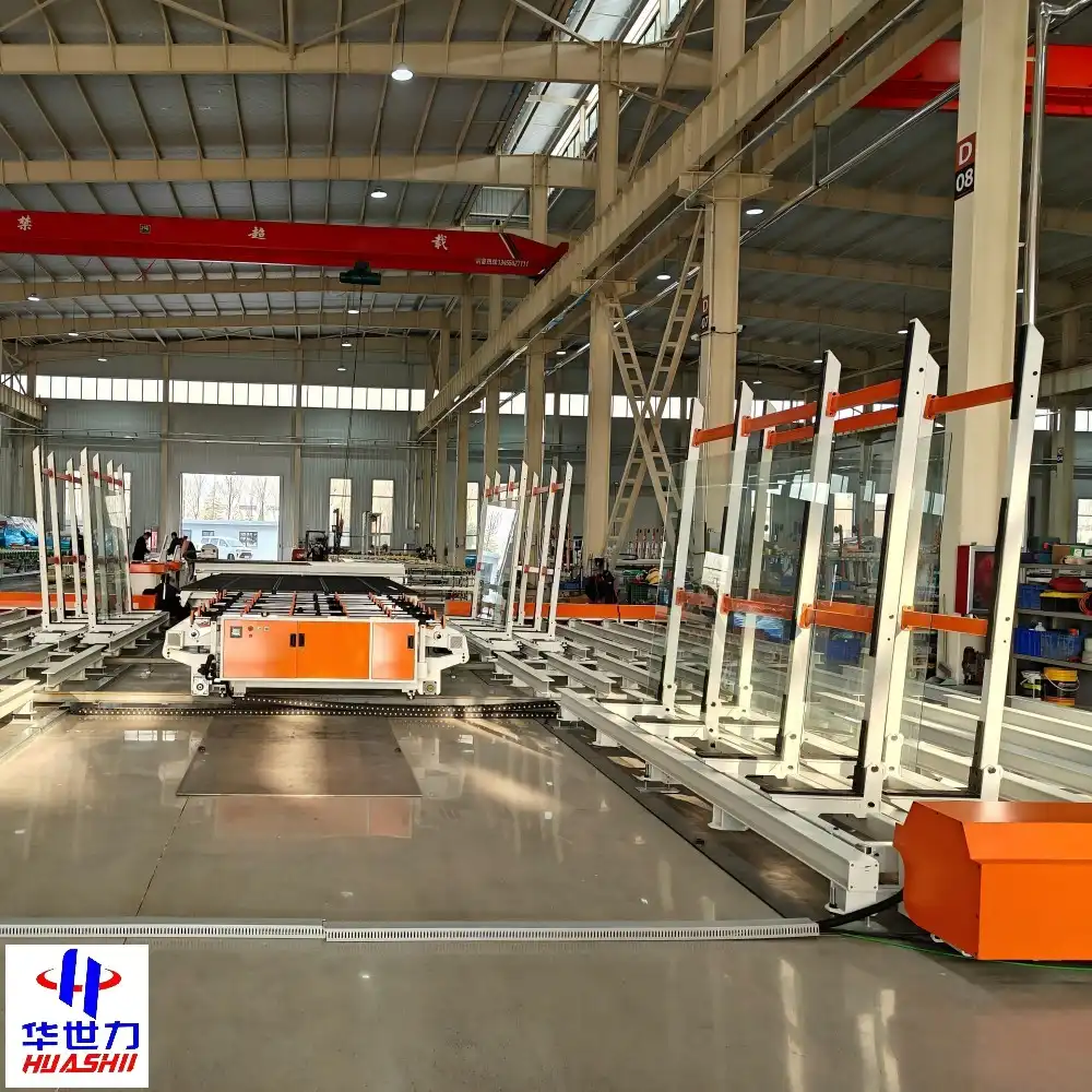 5133 glass cutting line 5133 glass cutting line