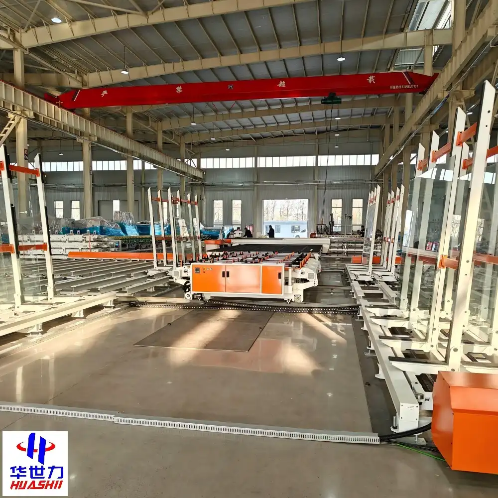 5133 glass cutting line 5133 glass cutting line