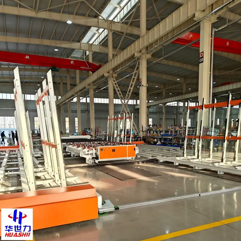 5133 glass cutting line 5133 glass cutting line