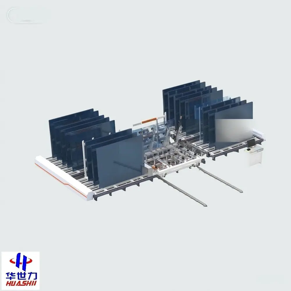 5133 glass cutting line 5133 glass cutting line