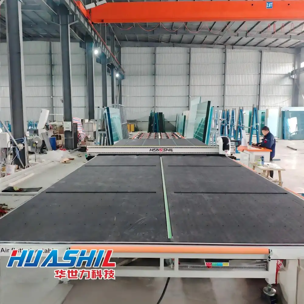 glass bilateral edging machine glass bilateral edging machine