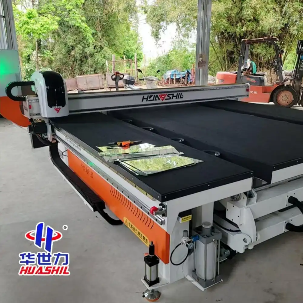 3826 glass cutting machine 3826 glass cutting machine