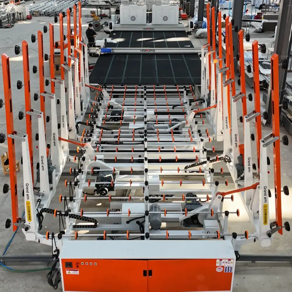 automatic glass cutter automatic glass cutter