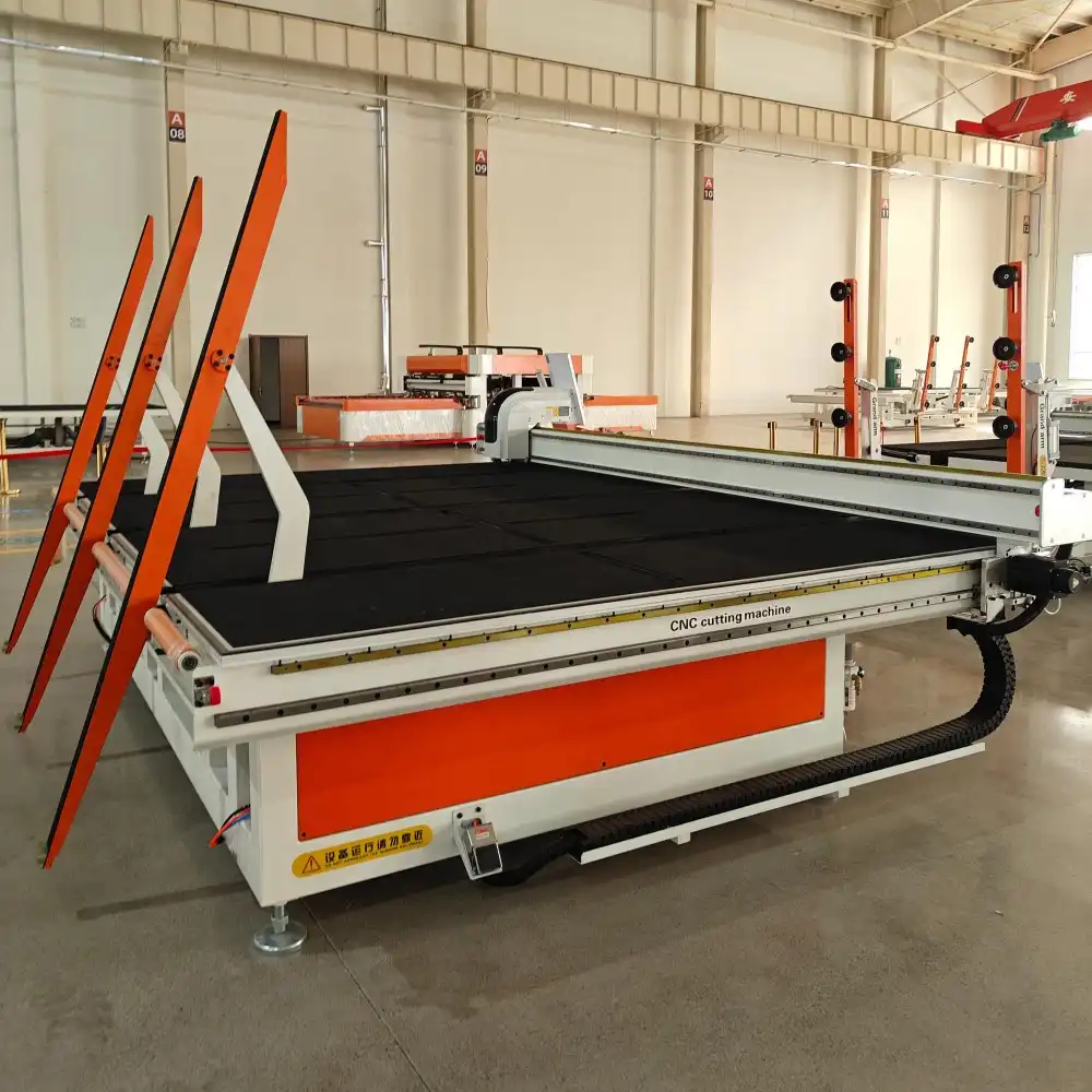 automatic glass cutters automatic glass cutters