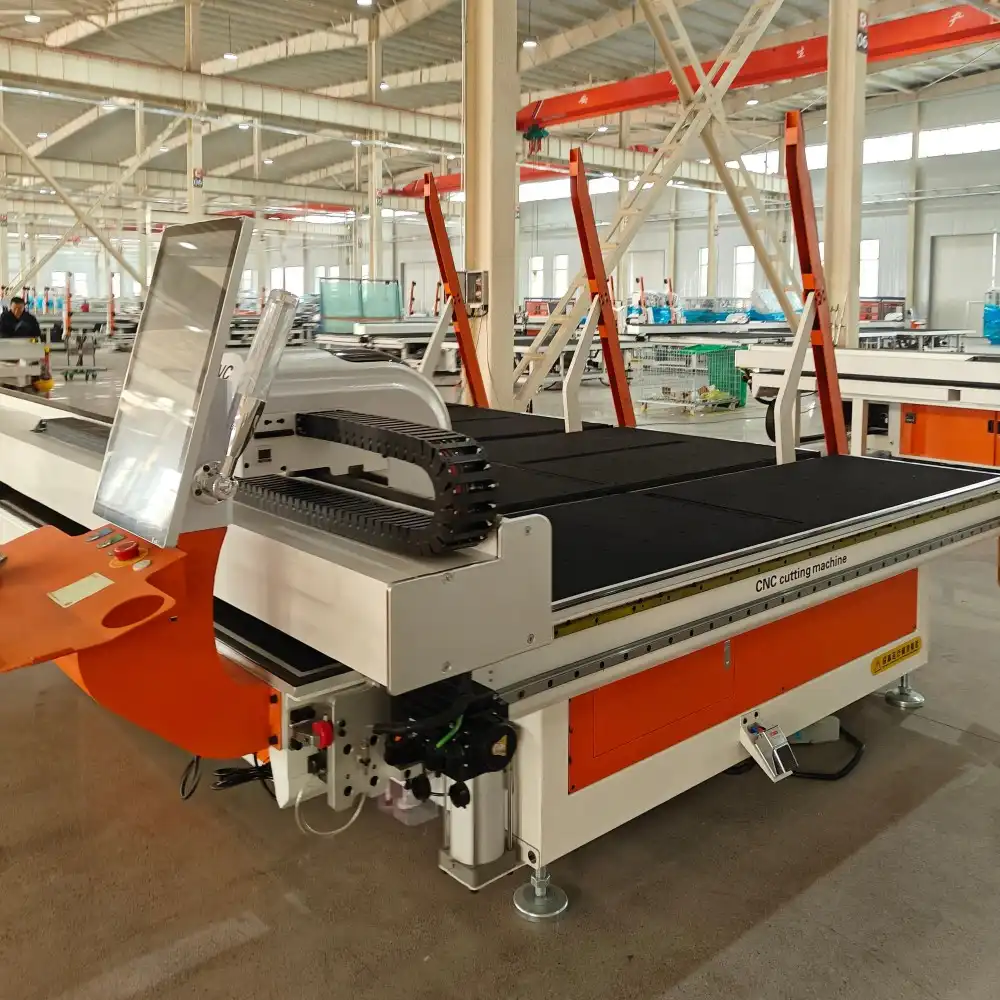 automatic glass cutters automatic glass cutters