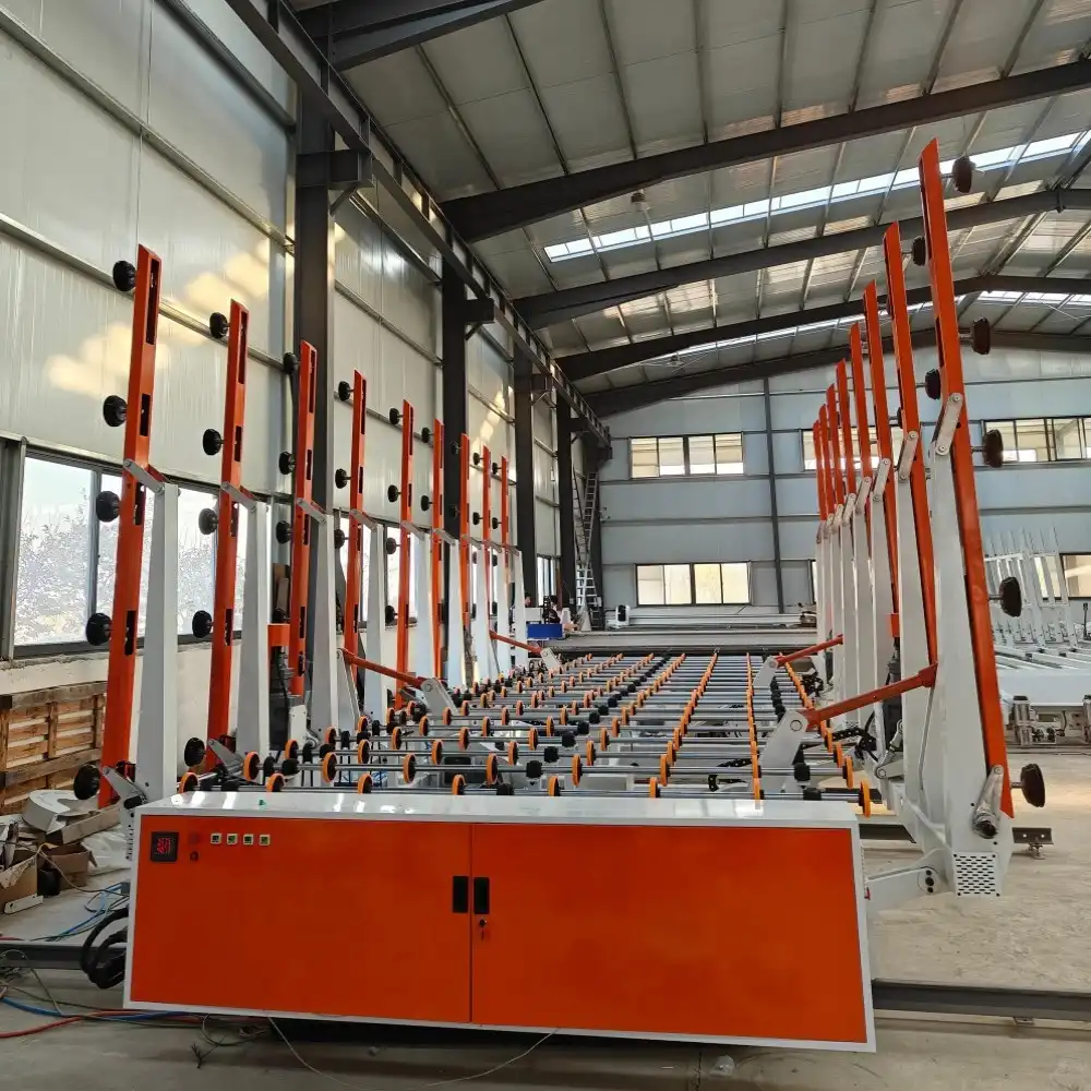 automated stone cutting automated stone cutting