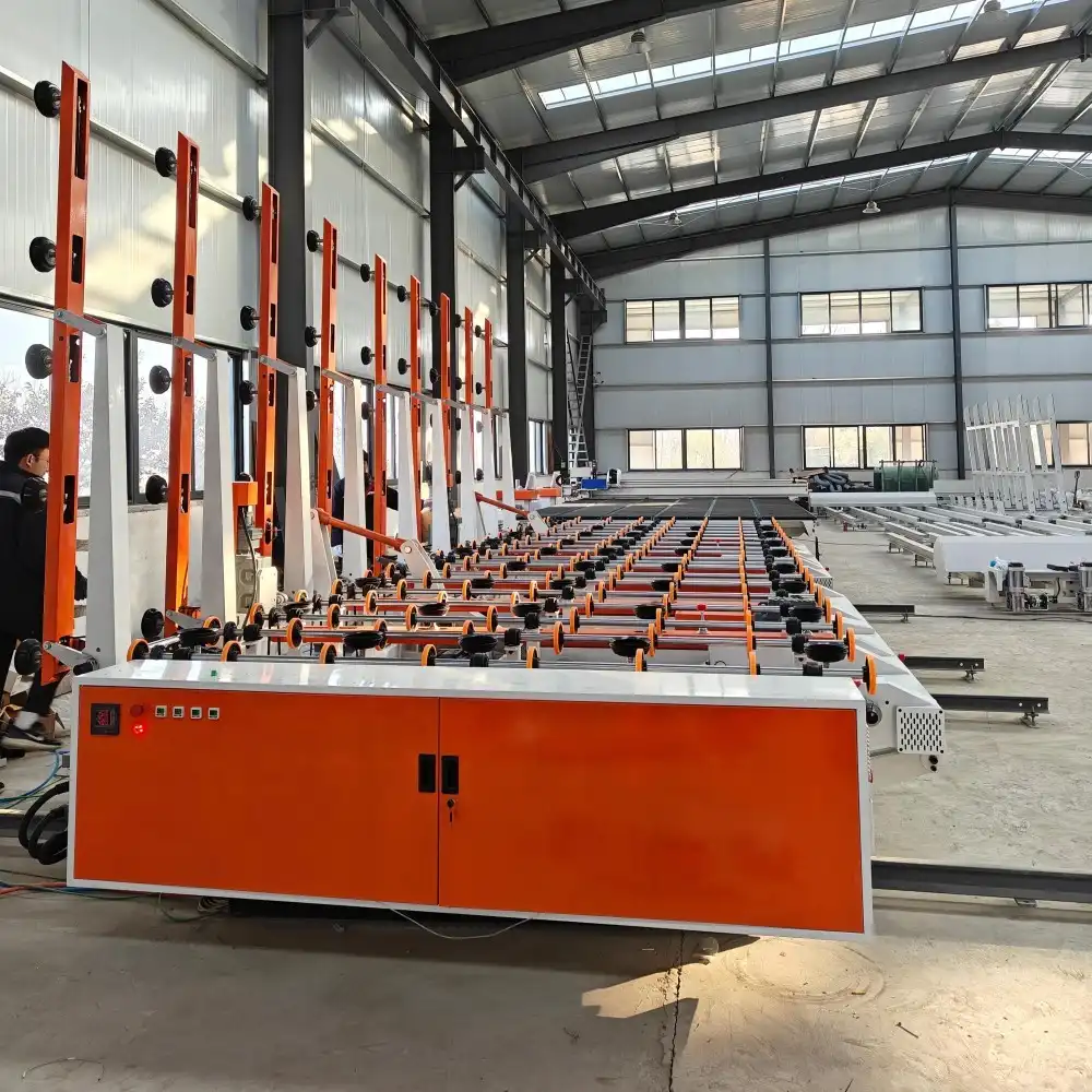 automated stone cutting automated stone cutting