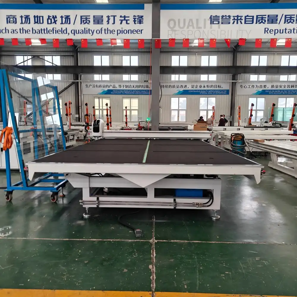 glass loaders glass loaders