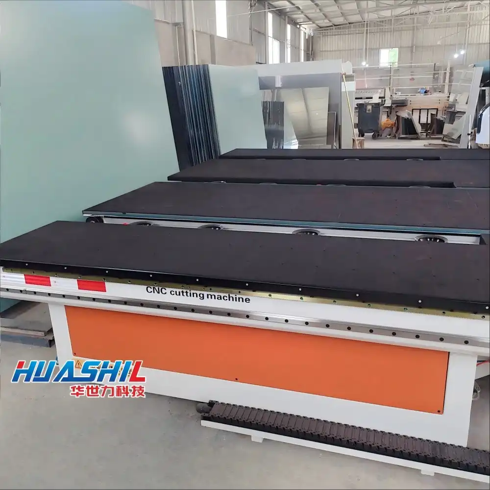 furniture glass machine furniture glass machine