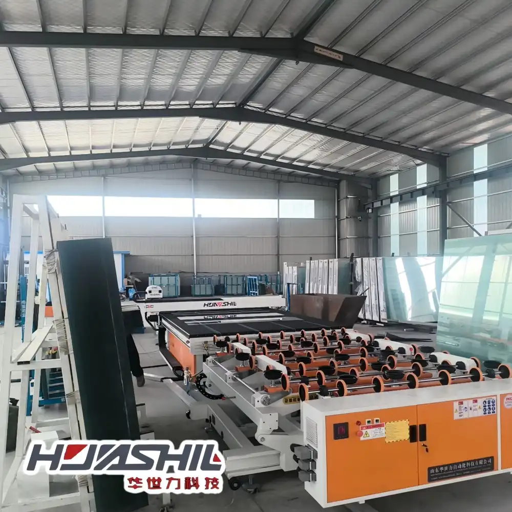 glass sheet loader glass sheet loader