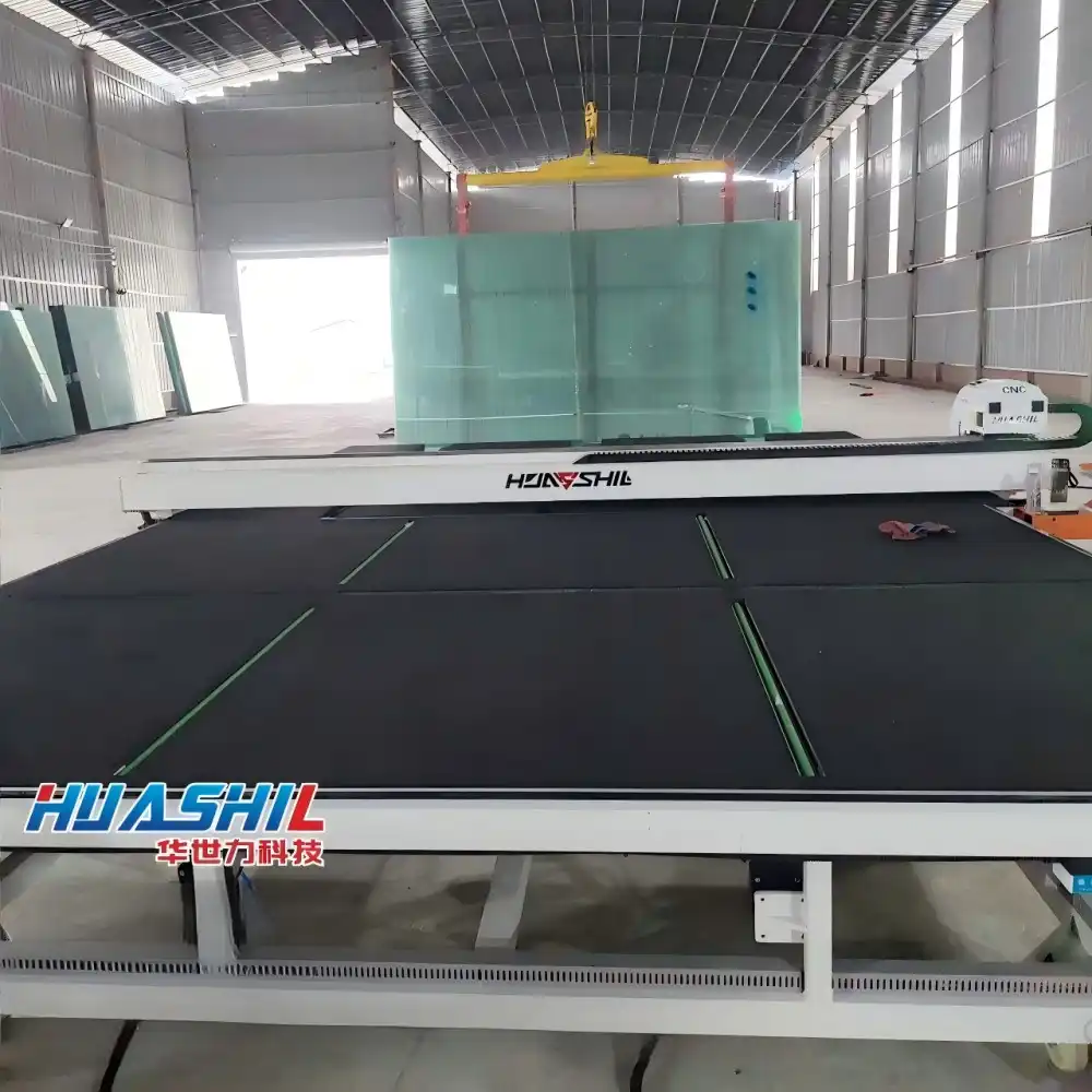 glass industry air flotation machine glass industry air flotation machine
