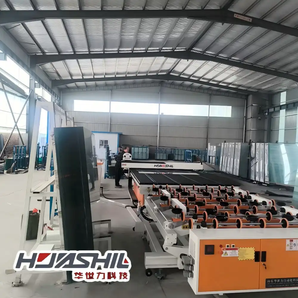 glass sheet loader glass sheet loader