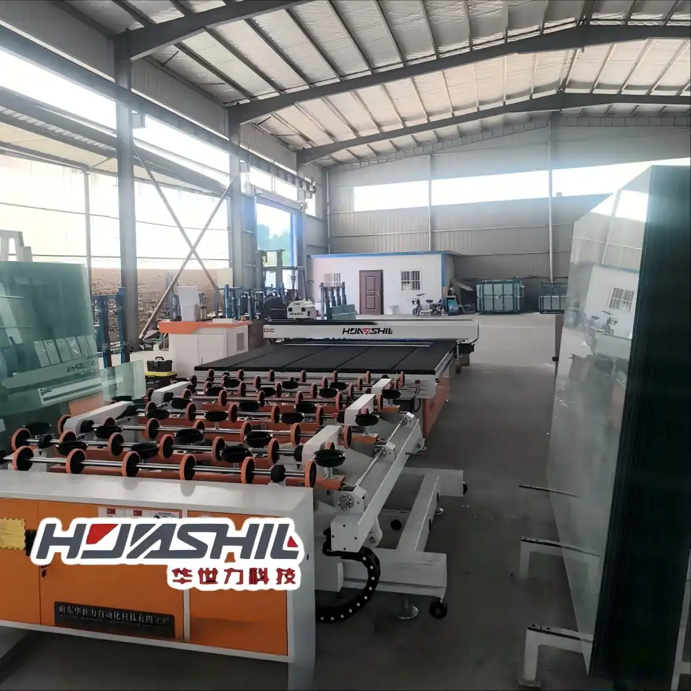 a furniture glass machine a furniture glass machine